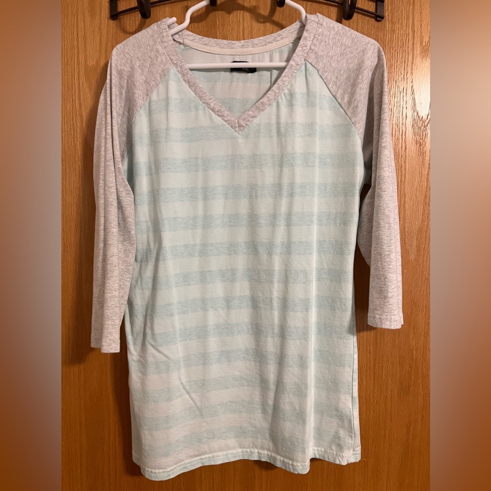 Ampersand Avenue “&” shirts